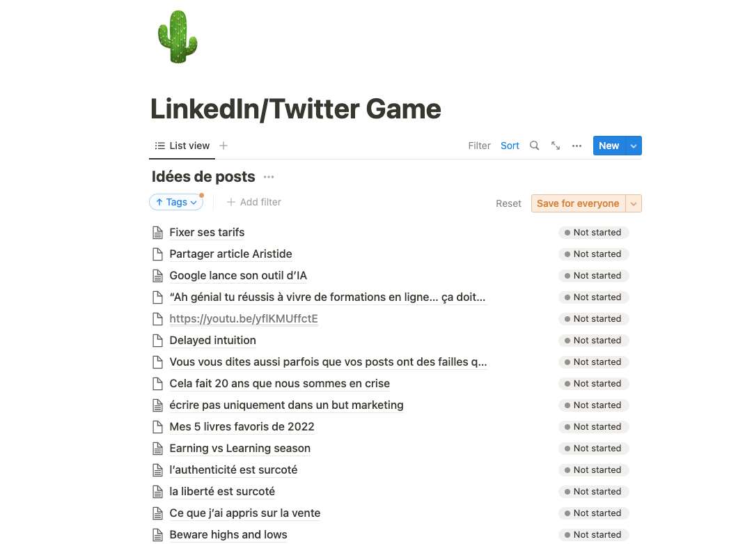 Syndrome de la page blanche voici comment le vaincre (7 méthodes)